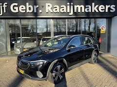 Mercedes-Benz EQA - 250 Electric Art 67 kWh*Panoramadak*89%SOH
