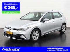 Volkswagen Golf - 1.0 eTSI Life DSG | Stuur/Stoel Verwarming | Digital Cockpit | Cruise control adaptief | Z
