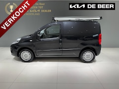 Fiat Fiorino - GB 1.3 MJ 80pk SX Navigatie PDC