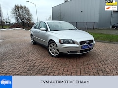 Volvo S40 - 2.5 T5 Exclusive AIRCO LM VELGEN 136 DKM NAP