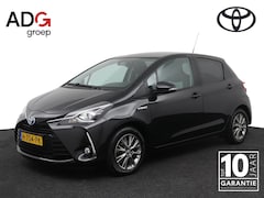 Toyota Yaris - 1.5 Hybrid Dynamic | Navigatie | Keyless | Cruisecontrol | Parkeercamera |