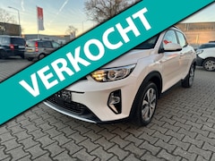 Kia Stonic - 1.0 T-GDi MHEV DynamicLine AUTOMAAT (BOVAG/RIJKLAARPRIJS)