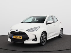 Toyota Yaris - 1.5 Hybrid TeamNL/ afneembare trekhaak/ lage km