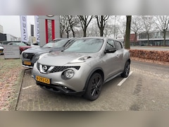 Nissan Juke - 1.2 DIG-T S/S Dynamic Edition | Nav | Camera | Lm velgen |