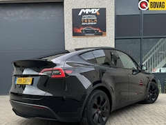 Tesla Model Y - Long Range AWD + MMX PACK