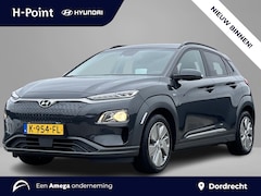 Hyundai Kona Electric - EV Fashion 64 kWh | 3-Fase OBC | Head-up Display | Adaptieve cruisecontrol | Geïntegreerde