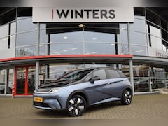 BYD Dolphin - Design 60.4 kWh | Panorama dak | Cruise Control | Keyless Entry + Start | 360° camera