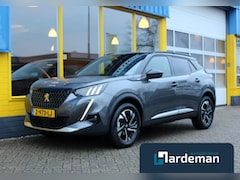 Peugeot 2008 - 1.2 GT Navi Led Carplay