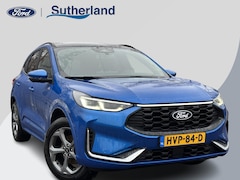 Ford Kuga - 2.5 PHEV ST-Line X 243pk | Driver Assistance pack | Panoramadak | 18 inch Licht metaal | W