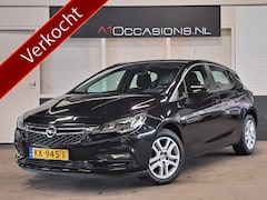 Opel Astra - 1.4 Edition