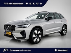 Volvo XC60 - 2.0 T6 AWD Ultra Dark | Trekhaak | 360° Camera |