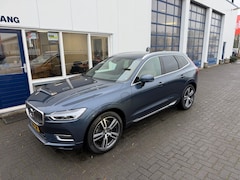 Volvo XC60 - 2.0 T8 Twin Engine AWD Inscription