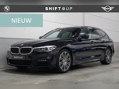 BMW 5-serie Touring - 530i M-Sport | Panoramadak | Elektr. Trekhaak | Harman Kardon | Head Up