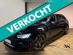 Audi RS4 - Avant 2.9 TFSI RS 4 quattro PANO KEYLESS EVENTURI