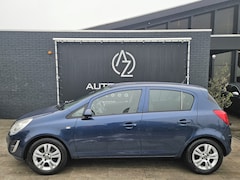 Opel Corsa - 1.2-16V Berlin *AC