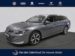 Volkswagen Passat Variant - 1.5 eHybrid Business | Design Pakket | Trekhaak | Interieur Pakket |