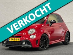 Fiat 500 Abarth - 1.4-16V 595 161PK Airco Blue & Me APK