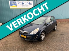 Opel Corsa - 1.4-16V Cosmo