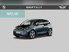 BMW i3 - 120Ah 42 kWh Leder | Adapt. Cruise Control | Warmtepomp