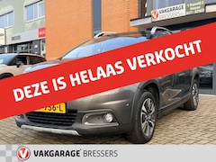 Peugeot 2008 - 1.2 PureTech Allure