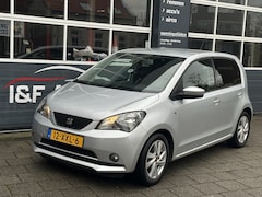 SEAT Mii - 1.0 Style Sport Airco NAP