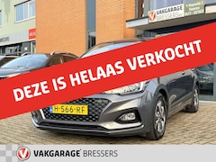 Hyundai i20 - 1.0 T-GDI Premium