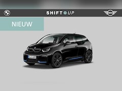 BMW i3 - S 120Ah 42 kWh Schuifdak | Leder | Adapt. Cruise Control | Warmtepomp