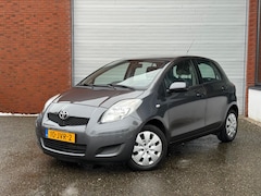 Toyota Yaris - 1.3 VVTi Aspiration| AUTOMAAT| NAP| NEW APK