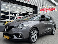 Renault Grand Scénic - 1.3 TCe Limited 7 Pers.- AUTOMAAT I Navigatie I Airco I Achteruitrij Camera I LED/PDC I De