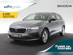 Skoda Scala - Selection 1.0 TSI 85 kW / 115 pk