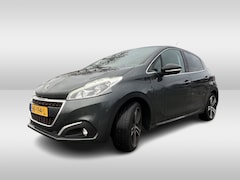 Peugeot 208 - 1.2 PureTech GT-line