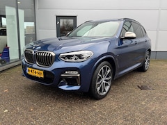 BMW X3 - M40I | 354PK | AUT | M-PAKKET | PANO |