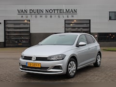 Volkswagen Polo - 1.0 MPI Trendline / Airco / Bluetooth / Cruise / N.A.P