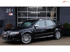 Audi S4 - Avant 4.2 V8 quattro 345PK Pro Line