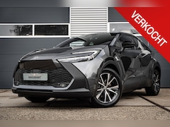 Toyota C-HR - 2.0 Plug-in Hybrid 220 Business |Stoel/Stuurverw. |Camera |ACC |Carplay