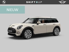 MINI Clubman - 2.0 Cooper S Panoramadak | Chester Leder | CarPlay
