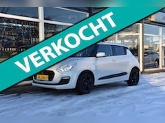 Suzuki Swift - 1.2 NLse auto Comfort