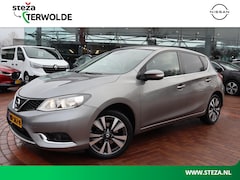 Nissan Pulsar - 1.2 DIG-T N-Connecta | Parkeercamera | Climate Control | Navigatie |