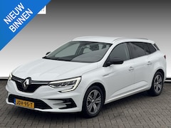 Renault Mégane Estate - 1.3 TCe 140 EDC Equilibre CARPLAY | PDC | LMV 1/2 LEDER