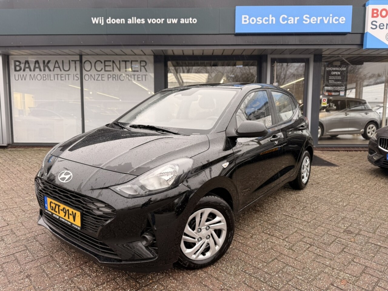 Hyundai i10 - 1.0 Comfort | Carplay | Camera | Cruise Control - AutoWereld.nl