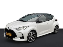 Toyota Yaris - 1.5 Hyb. Executive | PDC | HUD | JBL Audio