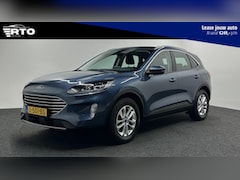 Ford Kuga - 1.5 EcoBoost Titanium CAMERA ECC CRUISE LED LM DAB