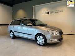 Skoda Fabia Combi - 1.2 TDI Greenline/CLIMA AIRCO/TREKHAAK/CRUISECONTROL/ISOFIX/PARKEERSENSOREN/nweAPK+ONDERHO