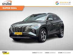 Hyundai Tucson - 1.6 T-GDI HEV Premium NL-Auto, 1650kg Trekgewicht