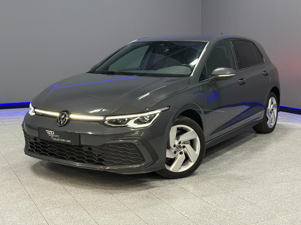 Volkswagen Golf - 1.4 eHybrid GTE Adaptive Cruise|Carplay/Andr - AutoWereld.nl