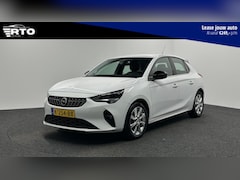 Opel Corsa - 1.2 Elegance LM NAVIGATIE CARPLAY CRUISE ECC