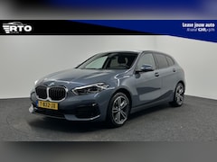 BMW 1-serie - 118i Introduction Edition CARPLAY CRUISE LM NAVIGATIE