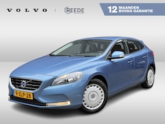 Volvo V40 - 1.6 T4 Automaat Camera | 16 inch