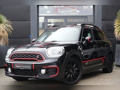 MINI Countryman - 1.5 Cooper S E ALL4 Chili 220 pk Panoramadak/Stoelverwarming/Navigatie