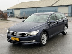 Volkswagen Passat Variant - 2.0 TDI 150 PK Navi Clima EURO-6
